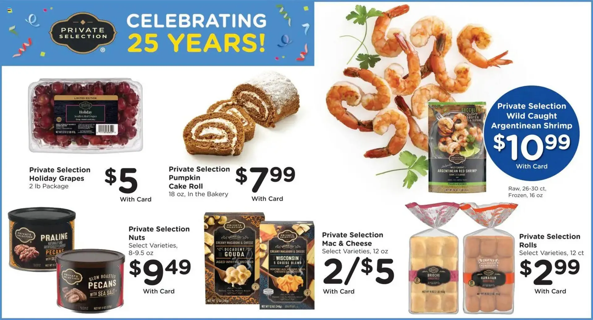Weekly ad Dillons weekly ad from October 29 to November 4 2025 - Page 7