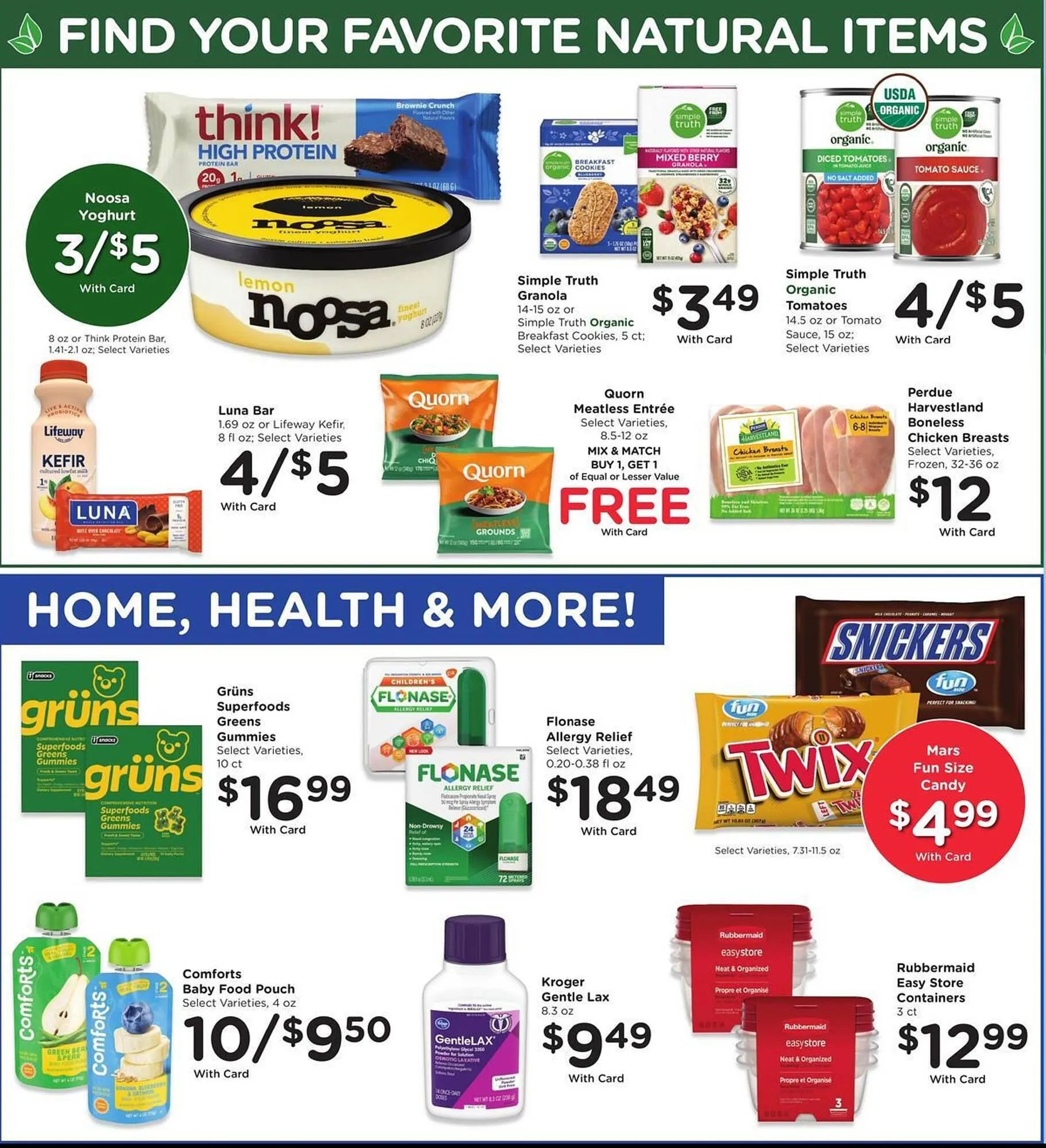 Weekly ad QFC weekly ad from April 22 to April 28 2026 - Page 6
