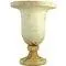 Neoclassical Alabaster Table Lamp, Spain, 1960