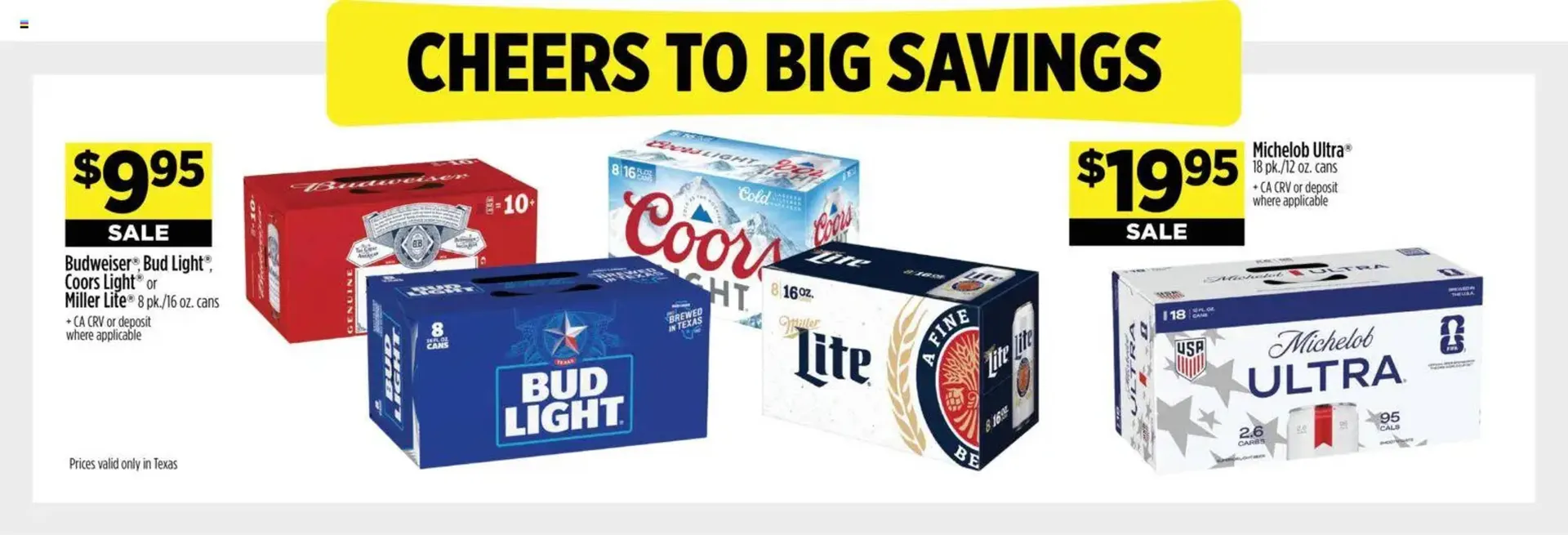 Weekly ad Dollar General weekly ad from April 26 to May 2 2026 - Page 4