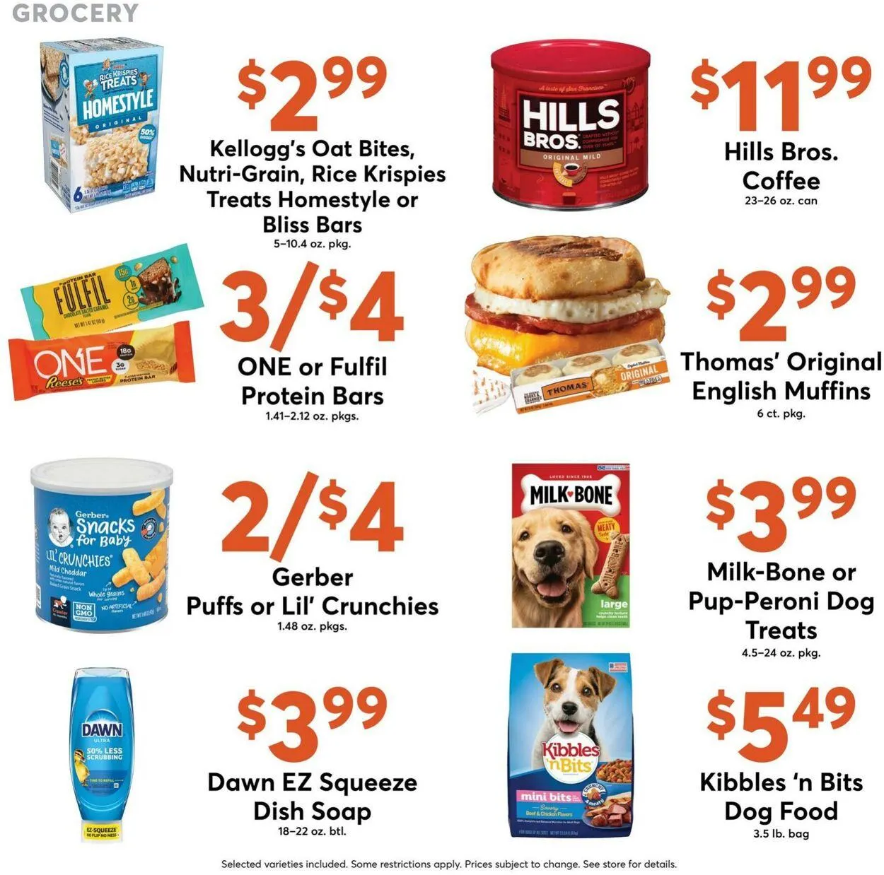Weekly ad Dierbergs from October 7 to October 13 2025 - Page 18