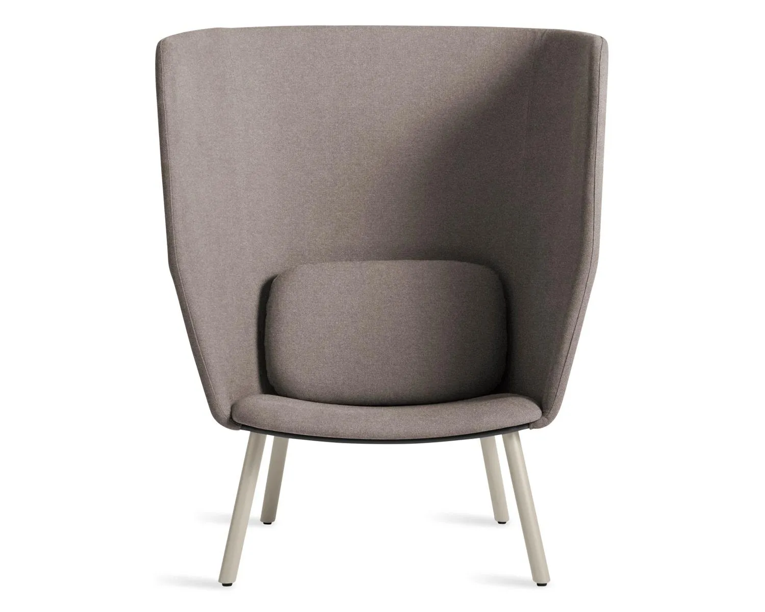 Hedge High Back Lounge Chair