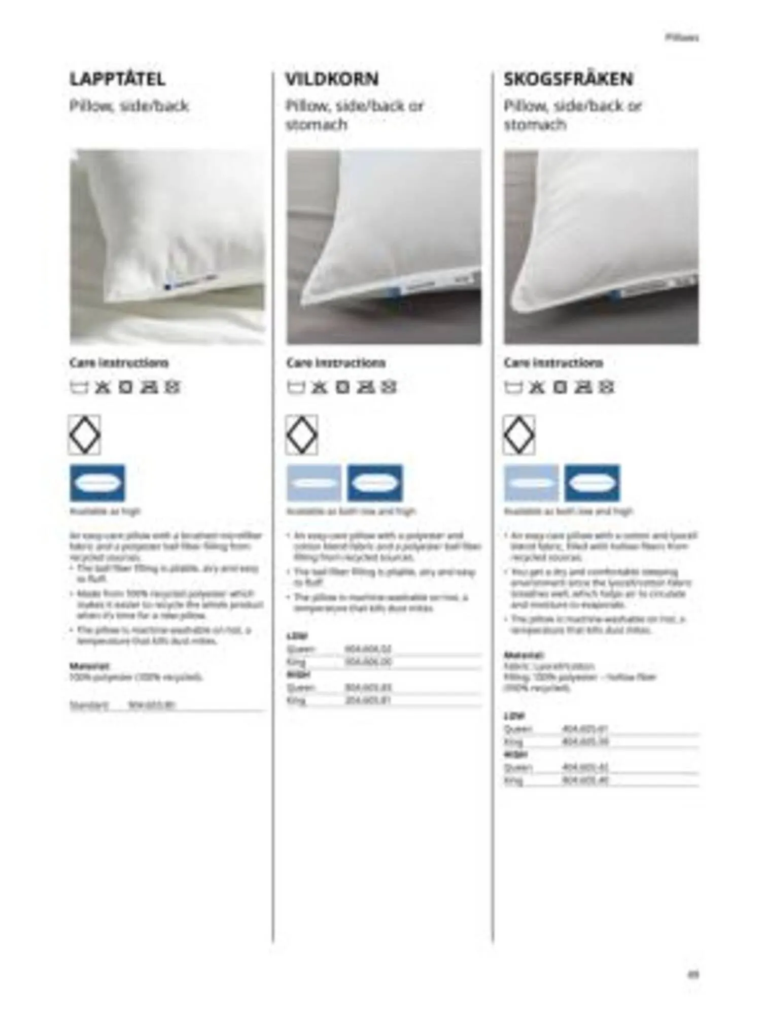 Weekly ad Ikea weekly ad from October 5 to October 31 2025 - Page 49