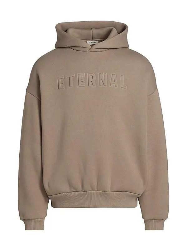 Eternal Pullover Hoodie
