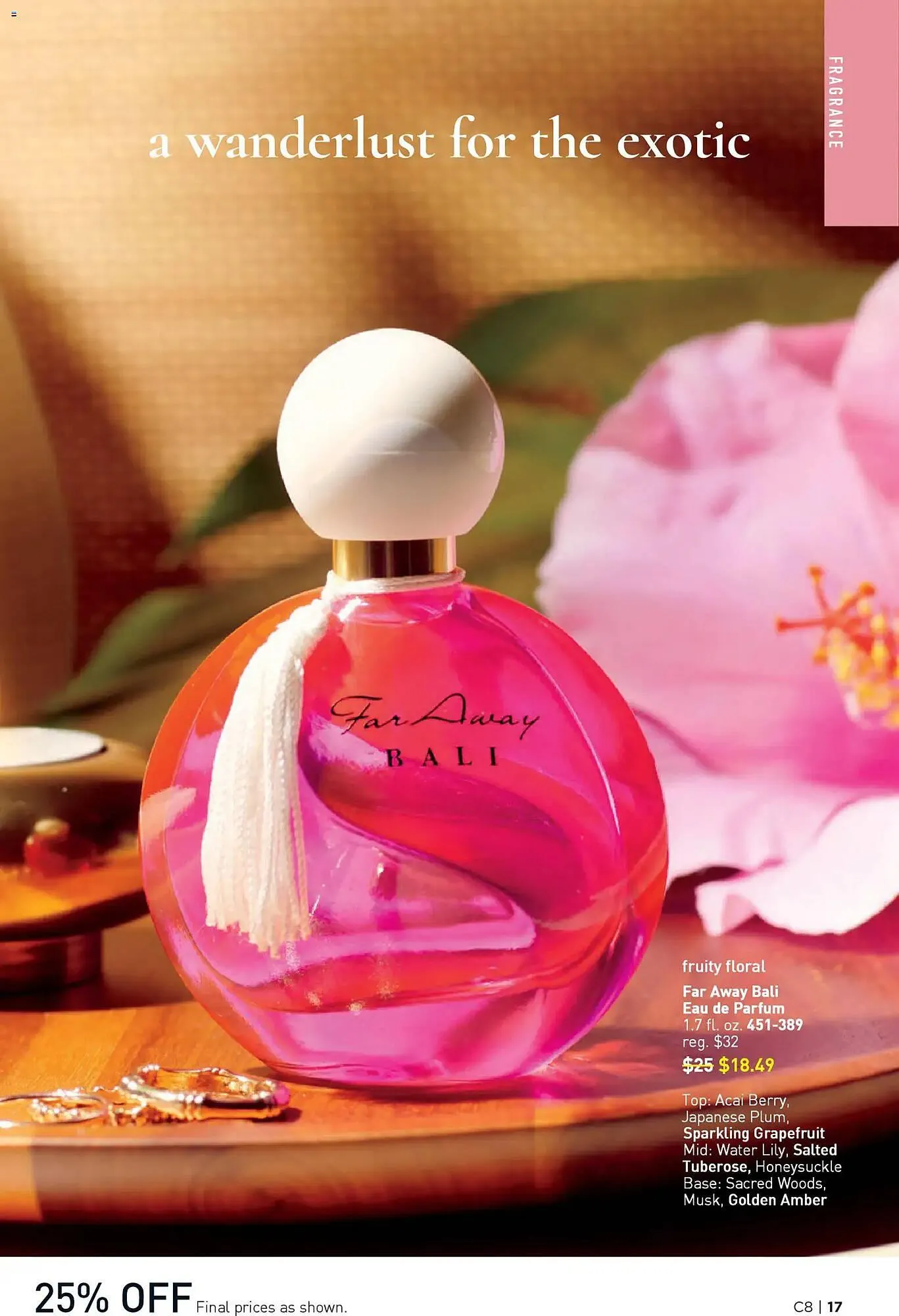 Weekly ad Avon weekly ad from April 9 to April 22 2026 - Page 17