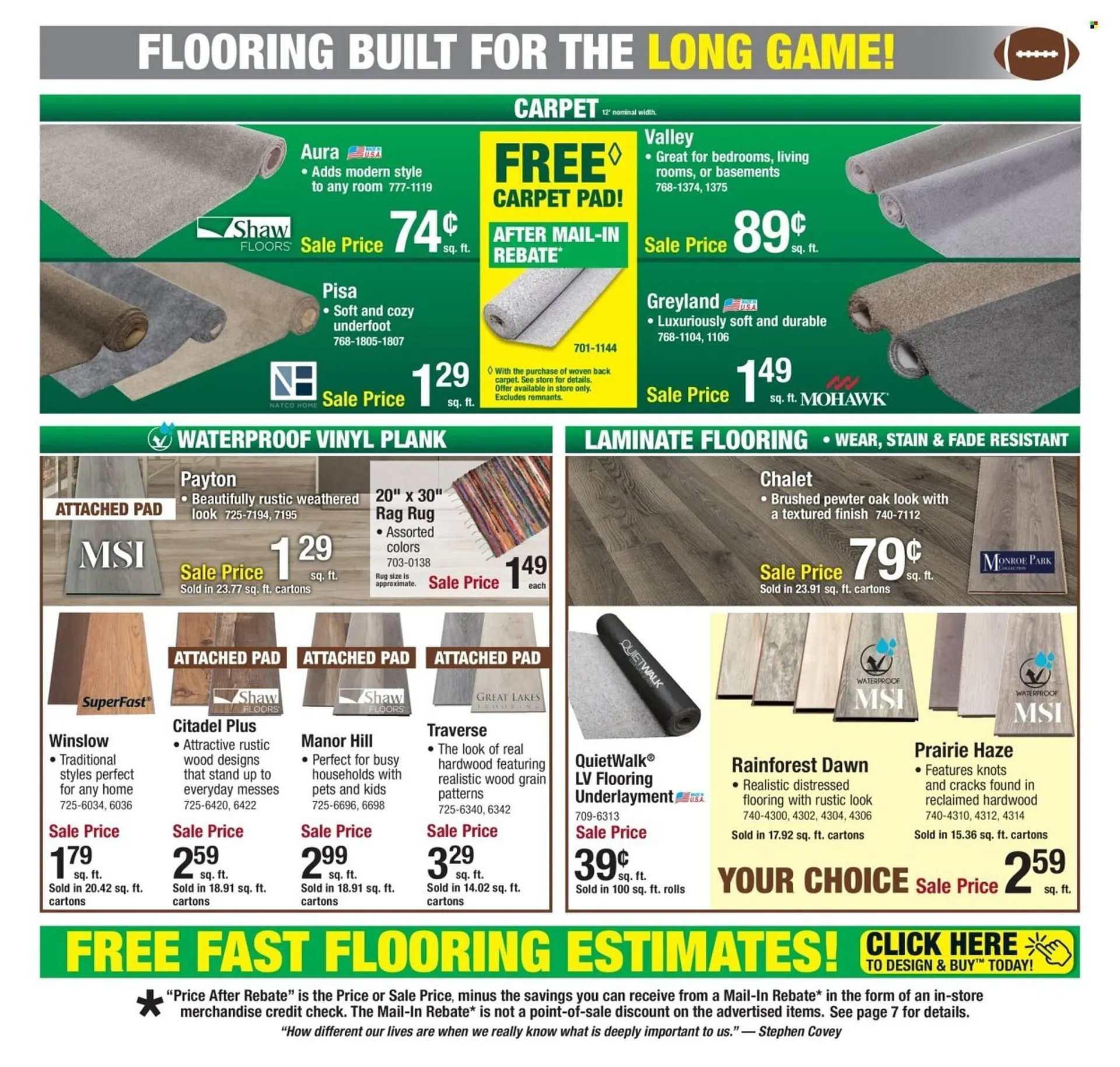 Weekly ad Menards weekly ad from January 29 to February 8 2026 - Page 11