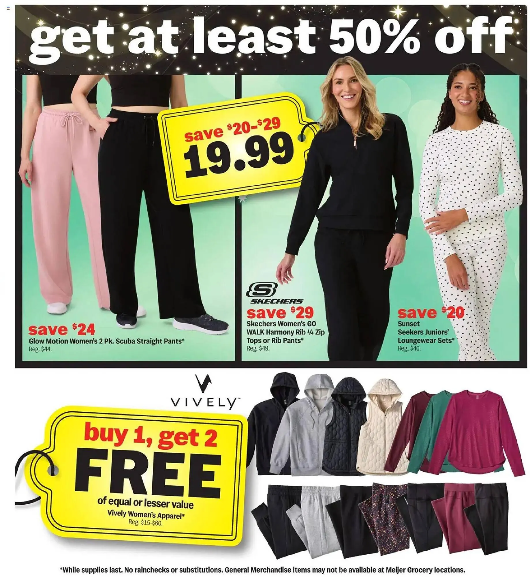Weekly ad Meijer weekly ad from November 27 to November 29 2025 - Page 3