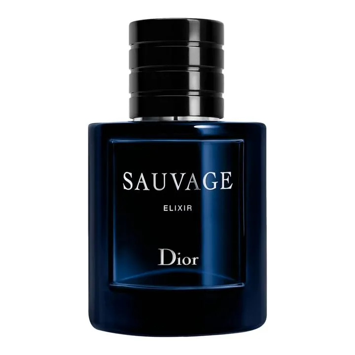 Sauvage Elixir