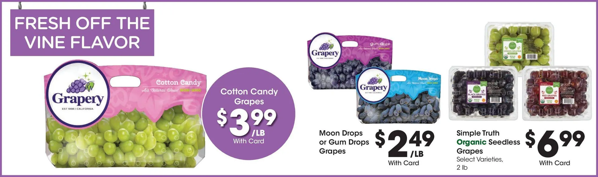 Weekly ad Weekly Circular from September 4 to September 10 2024 - Page 13