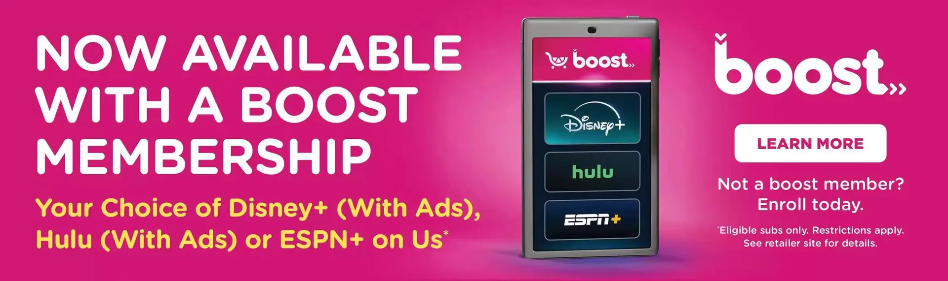 Weekly ad Current bargains and offers from November 6 to November 12 2024 - Page 4