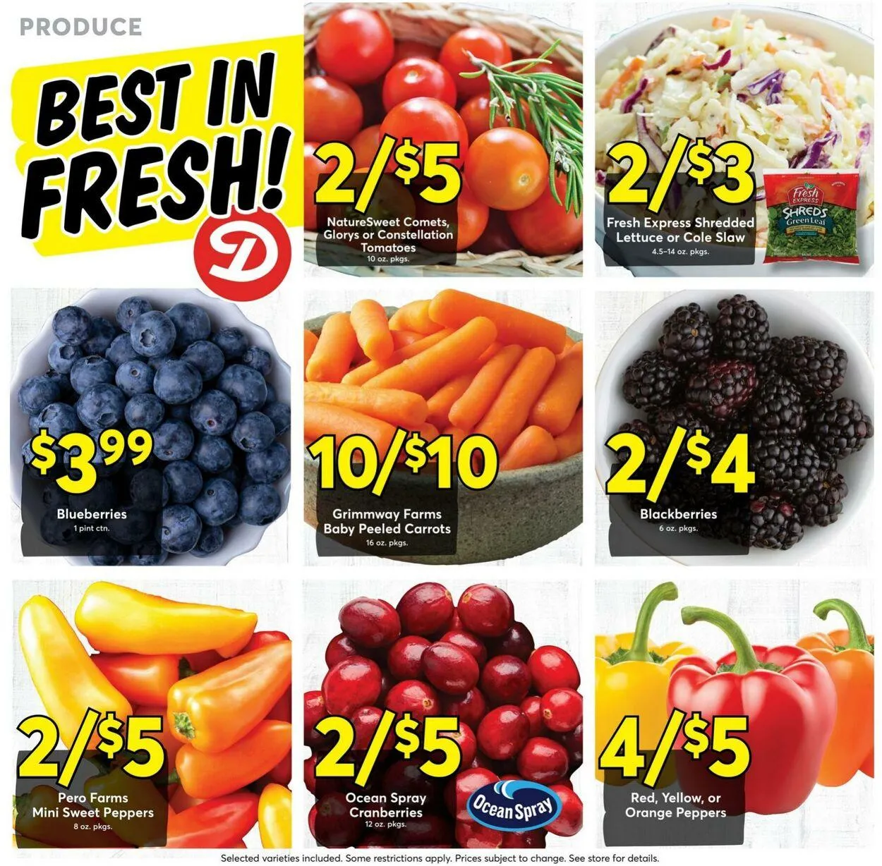 Weekly ad Dierbergs from December 9 to December 15 2025 - Page 15