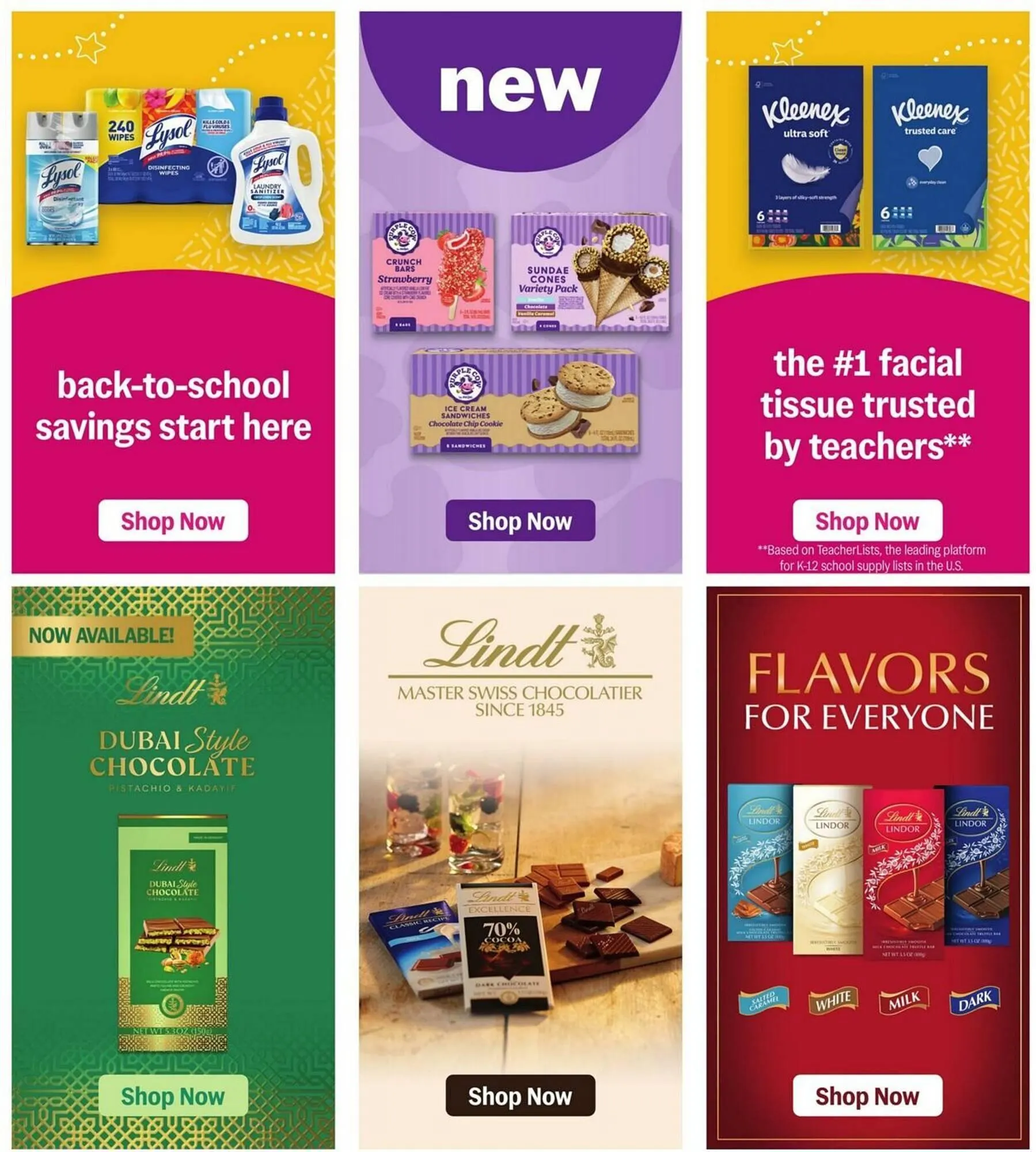 Weekly ad Meijer Weekly Ad from July 20 to July 26 2025 - Page 46