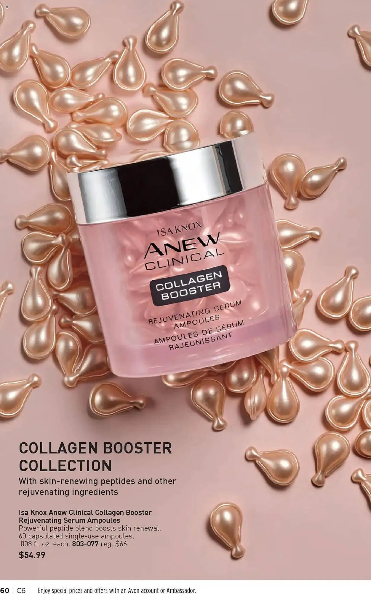 Weekly ad Avon Weekly Ad from March 12 to March 25 2025 - Page 59