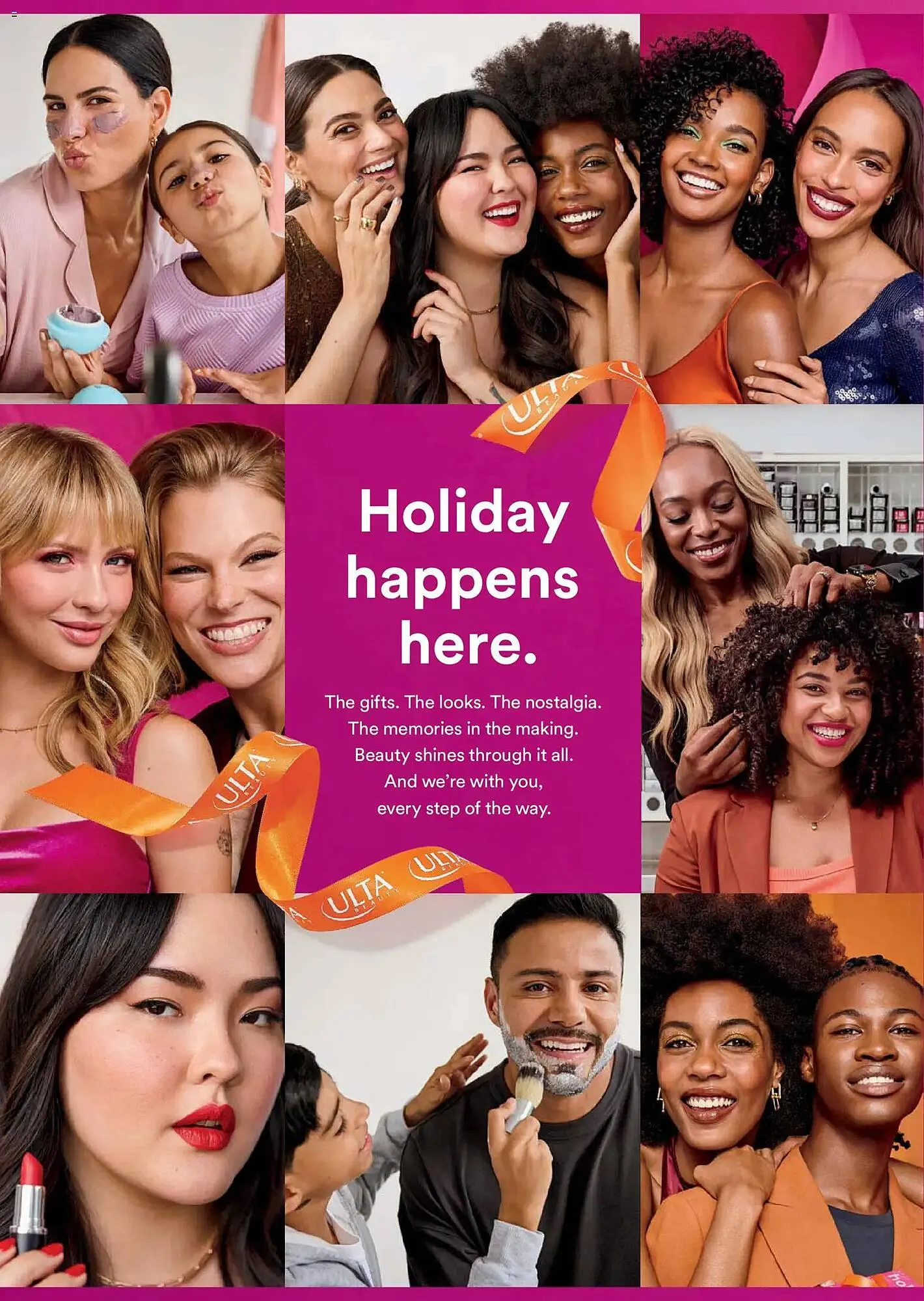 Weekly ad Ulta Beauty weekly ad from October 26 to November 22 2025 - Page 2