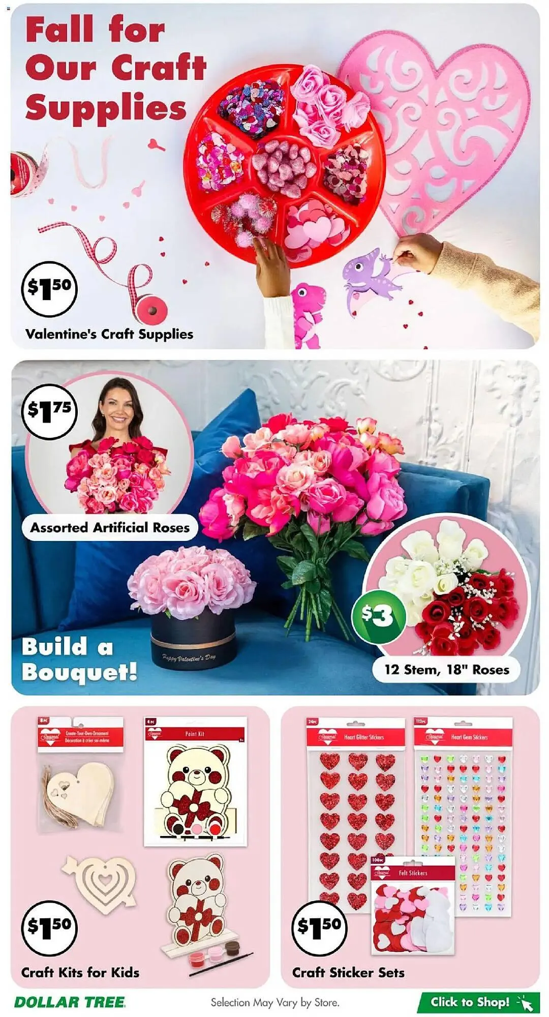 Weekly ad Dollar Tree weekly ad from January 18 to February 1 2026 - Page 5