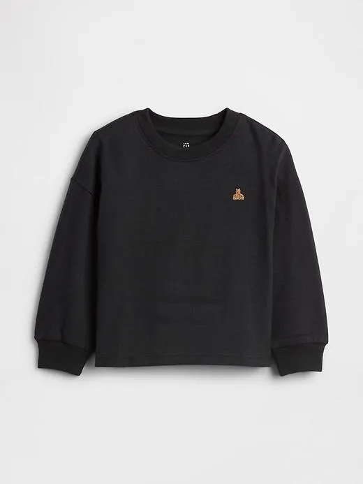 Baby & Toddler Heavyweight T-Shirt