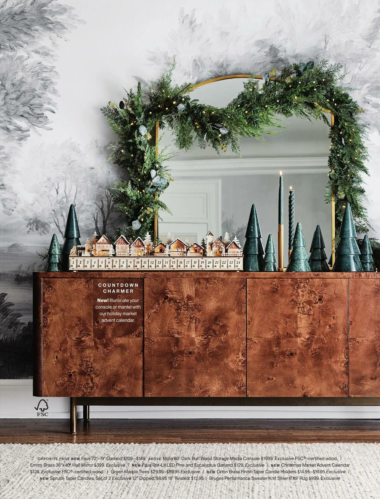 Weekly ad Crate & Barrel from November 4 to January 1 2025 - Page 37