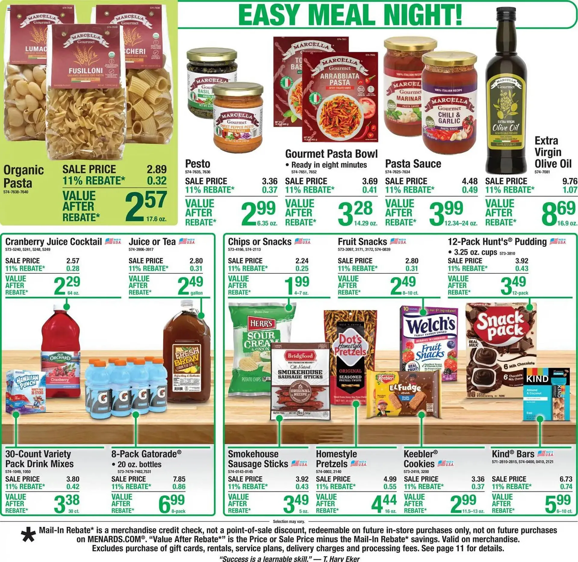Weekly ad Menards weekly ad from February 25 to March 9 2026 - Page 17