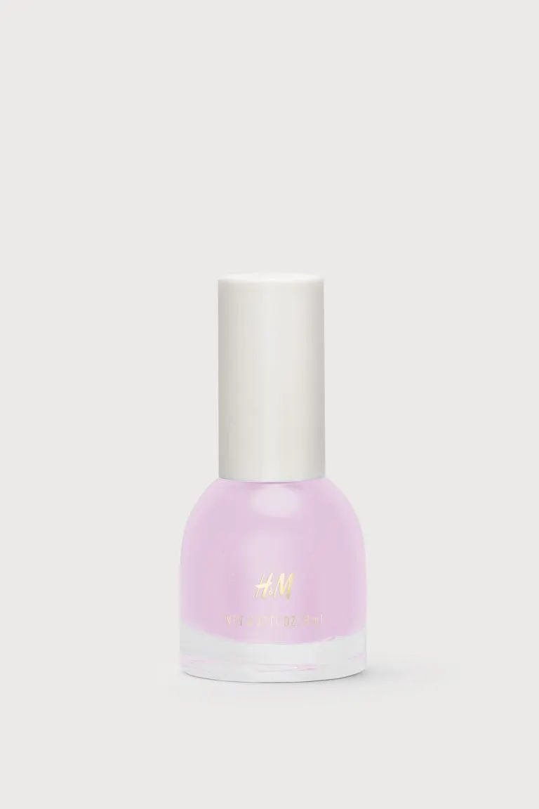 Nail polish