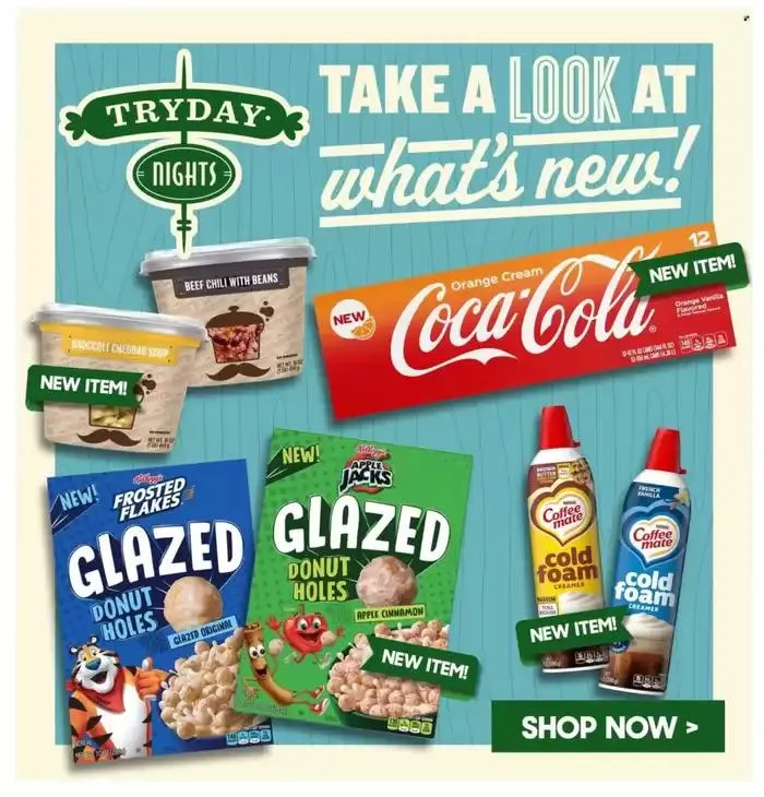 Weekly ad Lowes Foods Weekly ad from February 19 to February 25 2025 - Page 6