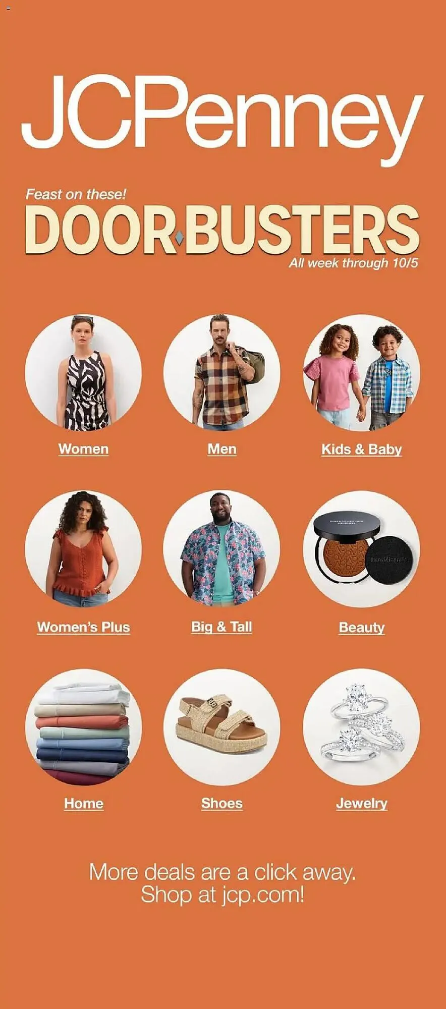 Weekly ad JC Penney weekly ad from September 25 to October 6 2025 - Page 11