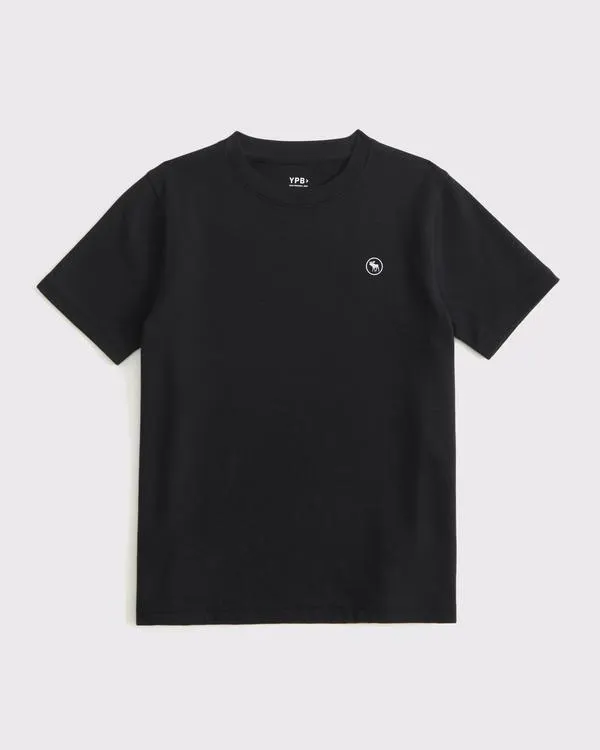 ypb all day cool icon tee