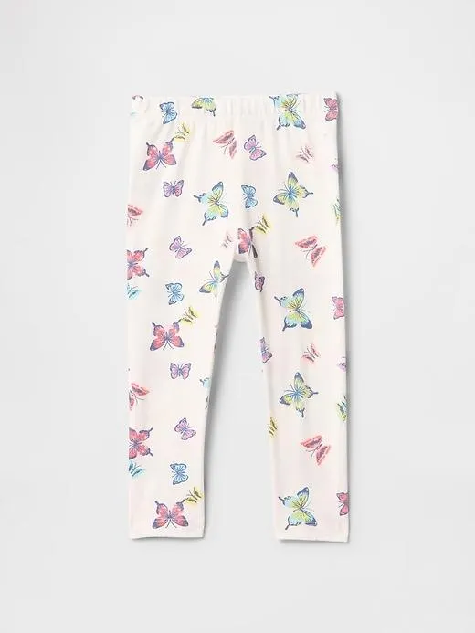 Baby & Toddler Mix & Match Leggings