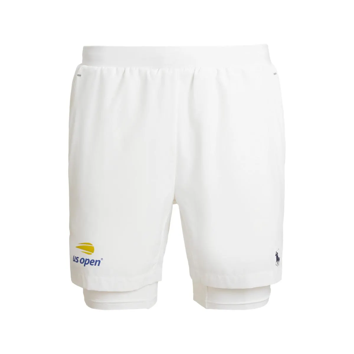 US Open 6-Inch Performance Short