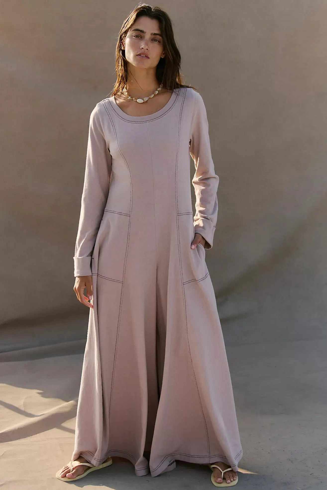 Strada Jumpsuit