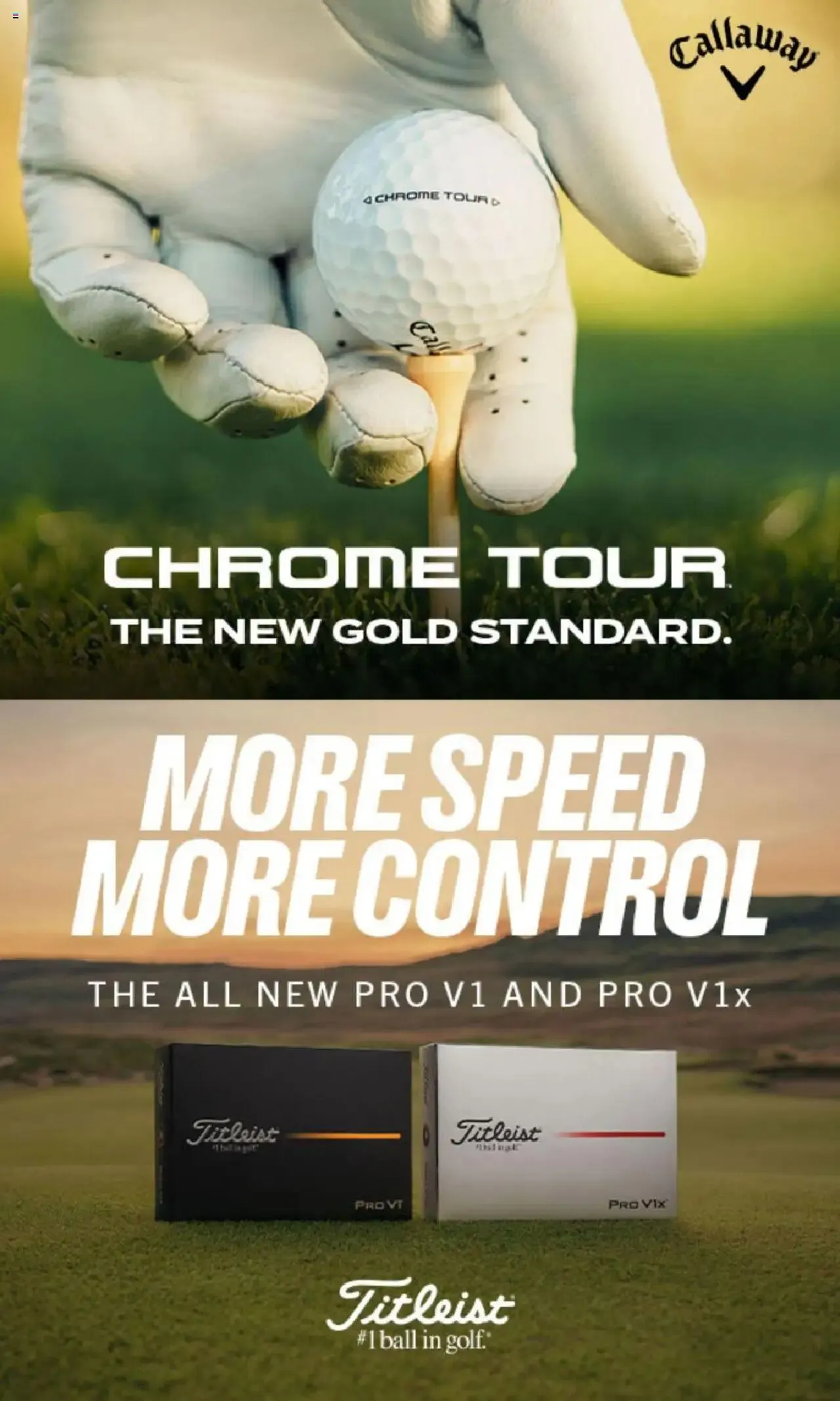 Weekly ad Dunham's Sports Golf Guide from March 13 to July 16 2025 - Page 2