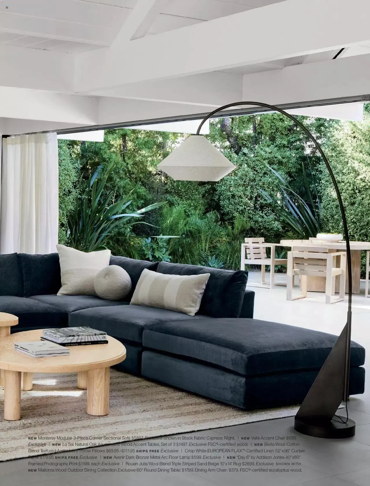 Weekly ad Crate & Barrel - Weekly Ad from April 7 to December 31 2024 - Page 67