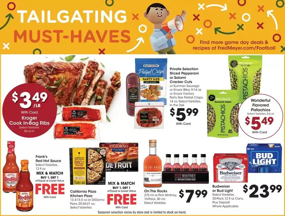 Weekly ad Exclusive deals and bargains from January 8 to January 14 2025 - Page 10