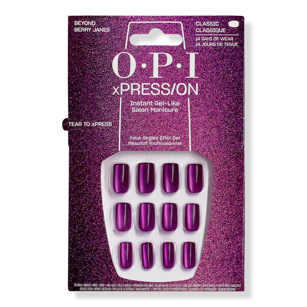 xPRESS/ON Fall Collection