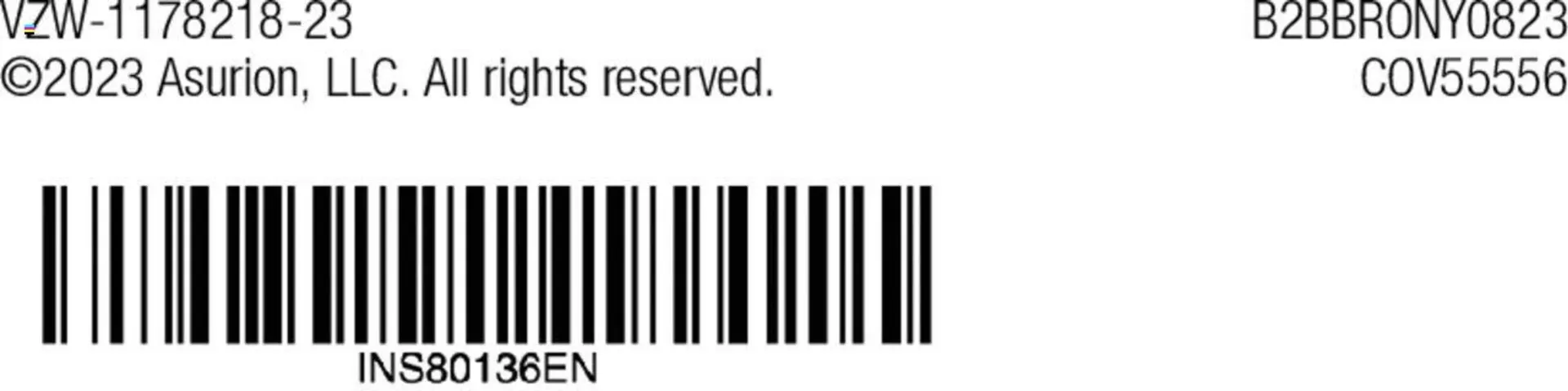 Weekly ad Verizon Wireless Weekly Ad from May 11 to August 31 2024 - Page 68