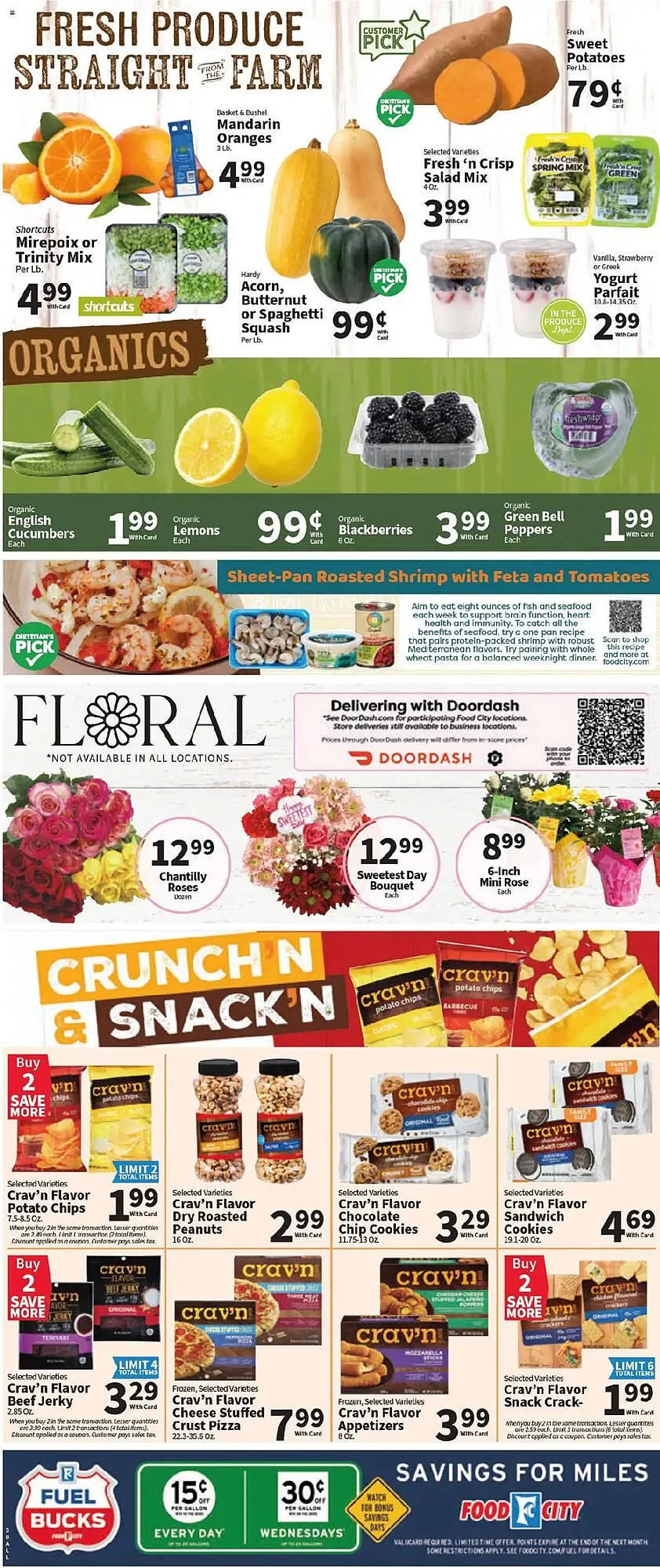 Weekly ad Food City weekly ad from October 17 to October 19 2025 - Page 5
