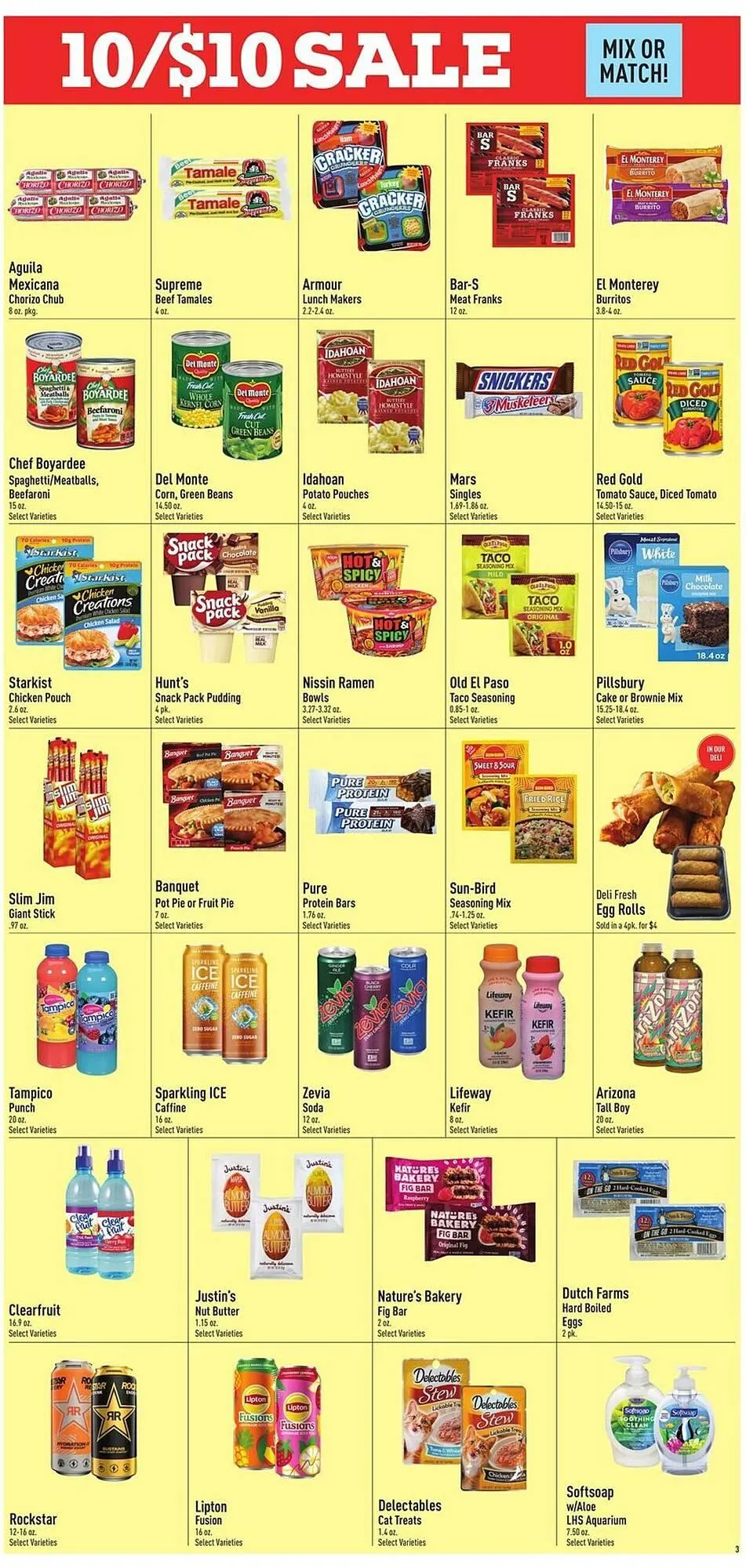 Weekly ad Strack & Van Til weekly ad from January 28 to February 3 2026 - Page 5