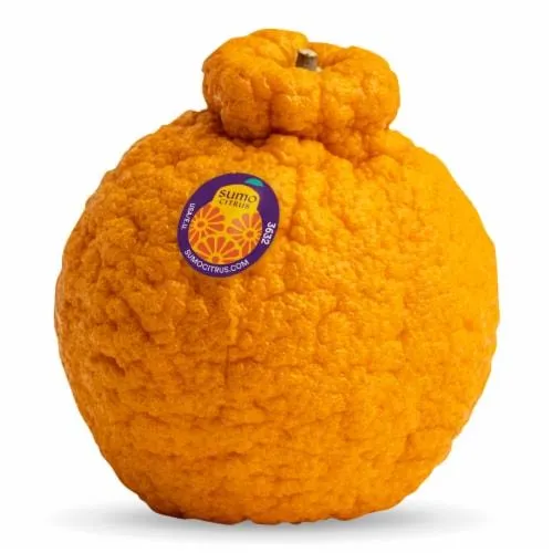 Sumo Citrus® Mandarin Orange