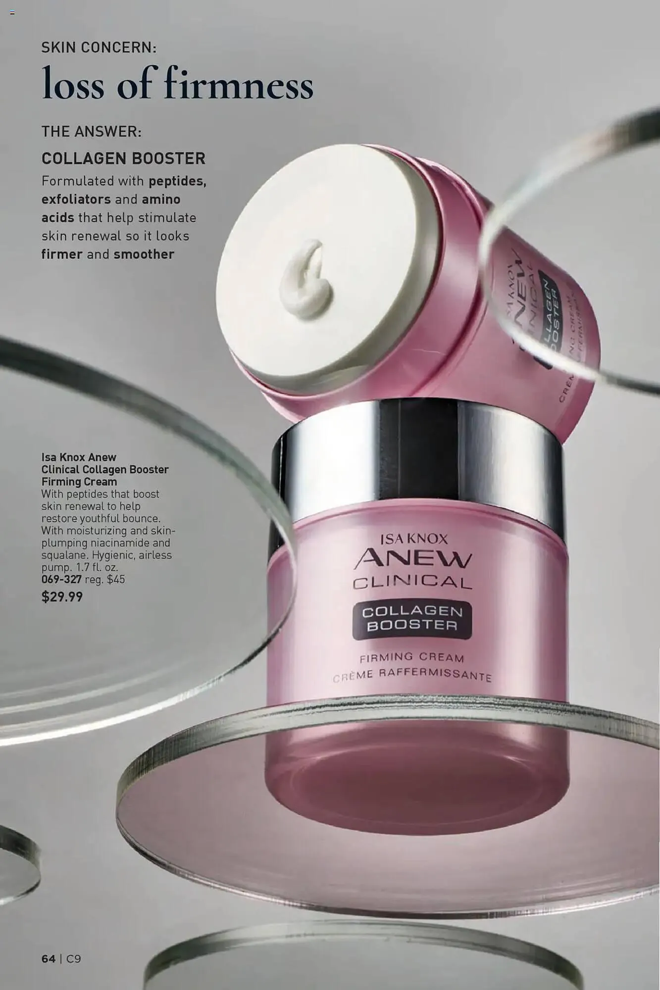Weekly ad Avon Weekly Ad from April 23 to May 6 2025 - Page 62