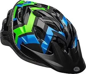 Bell Axle Youth Bike Helmet