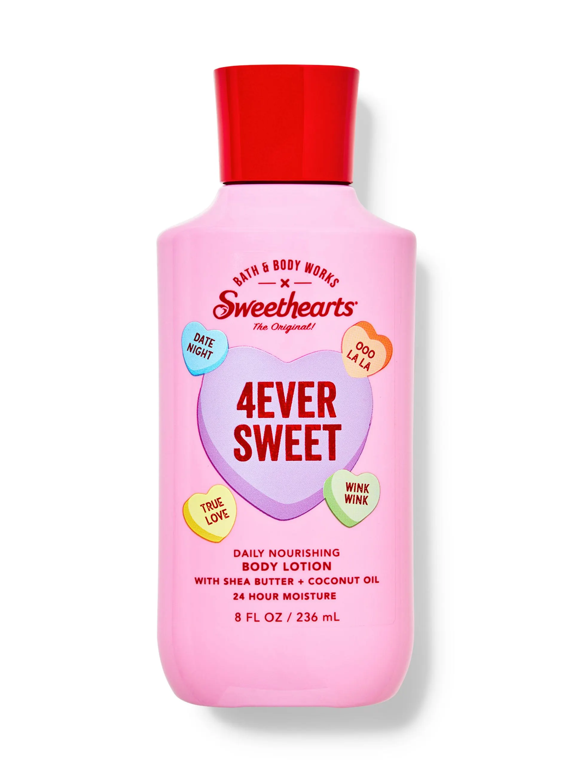 4EVER SWEET Body Lotion