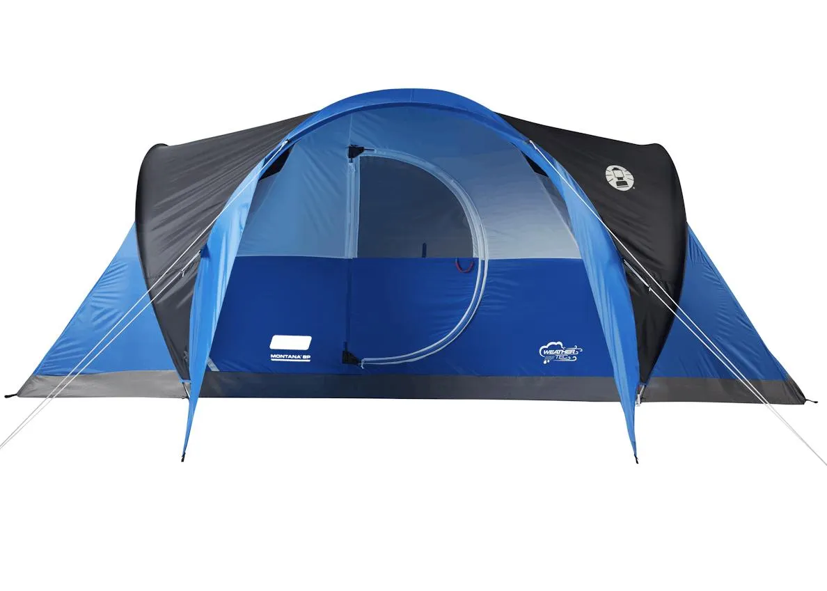 Montana™ 8-Person Tent