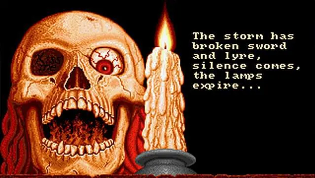 Realms of Arkania 1+2