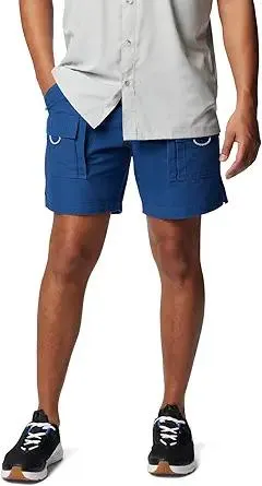 Columbia Sportswear Men's Brewha II Shorts