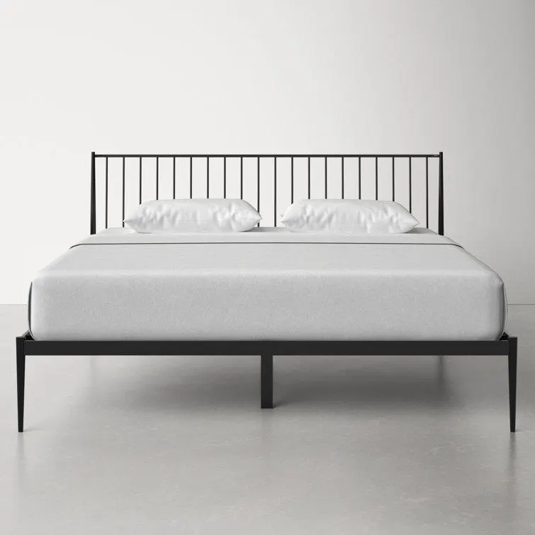 Aston Spindle Bed