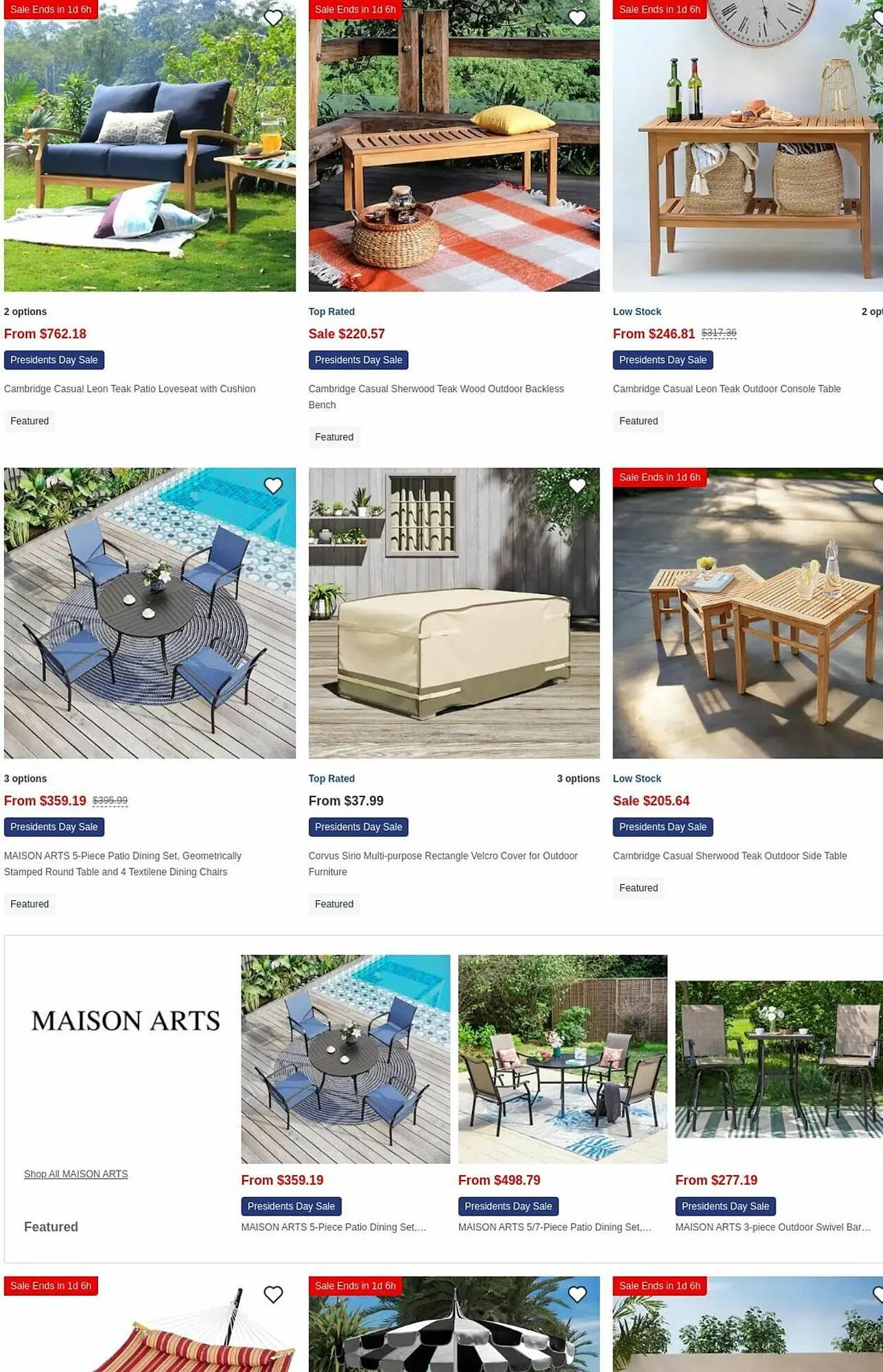 Weekly ad Bed Bath & Beyond Weekly Ad from February 17 to February 26 2025 - Page 73