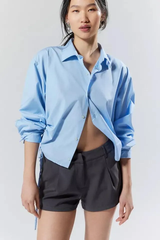 Motel Caelus Trouser Short