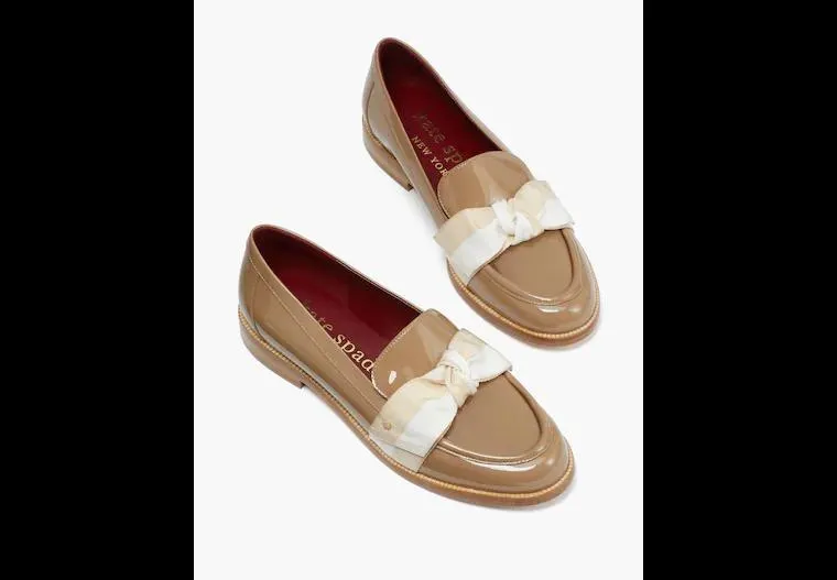 Leandra Loafers