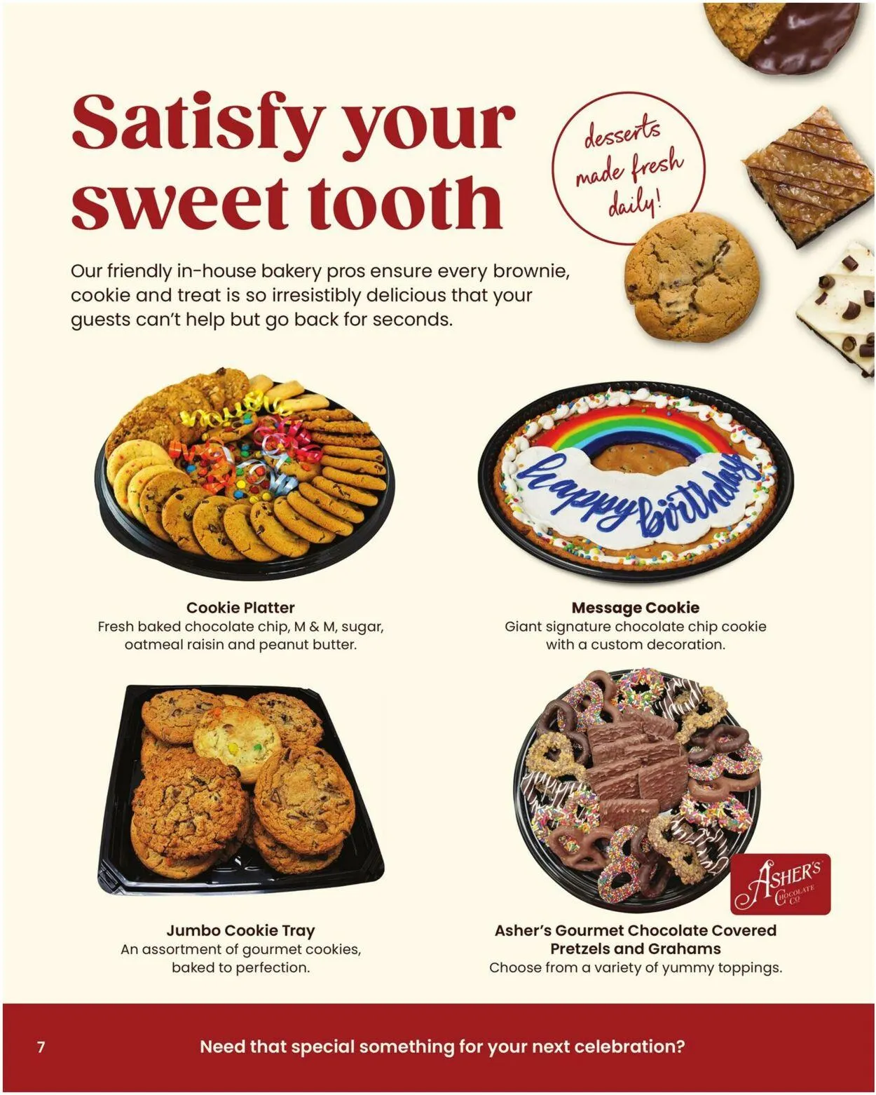 Weekly ad Acme Current weekly ad from October 3 to December 31 2025 - Page 8