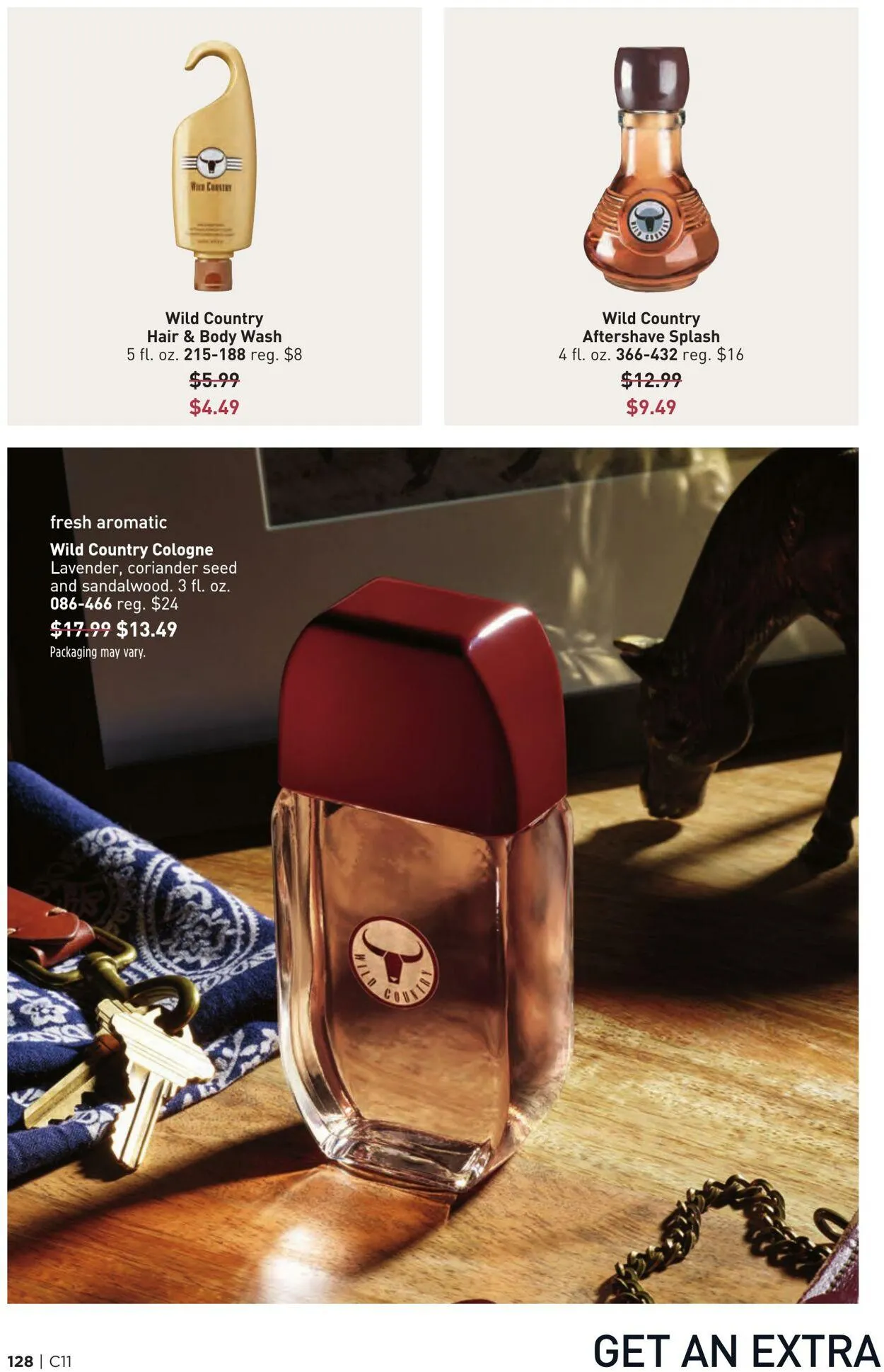 Weekly ad Avon from June 1 to June 30 2025 - Page 128