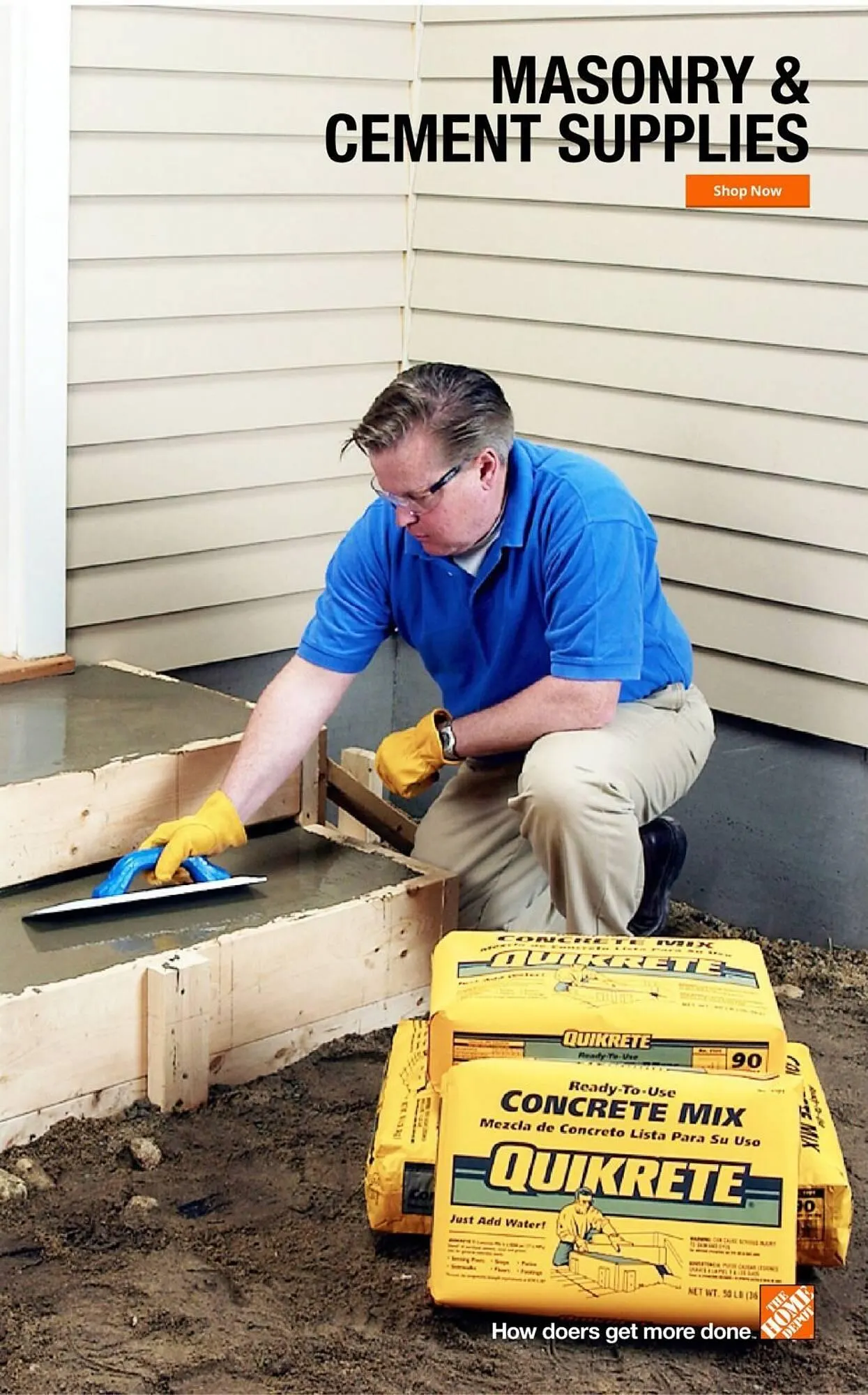 Weekly ad The Home Depot Weekly Ad from July 7 to July 14 2025 - Page 6